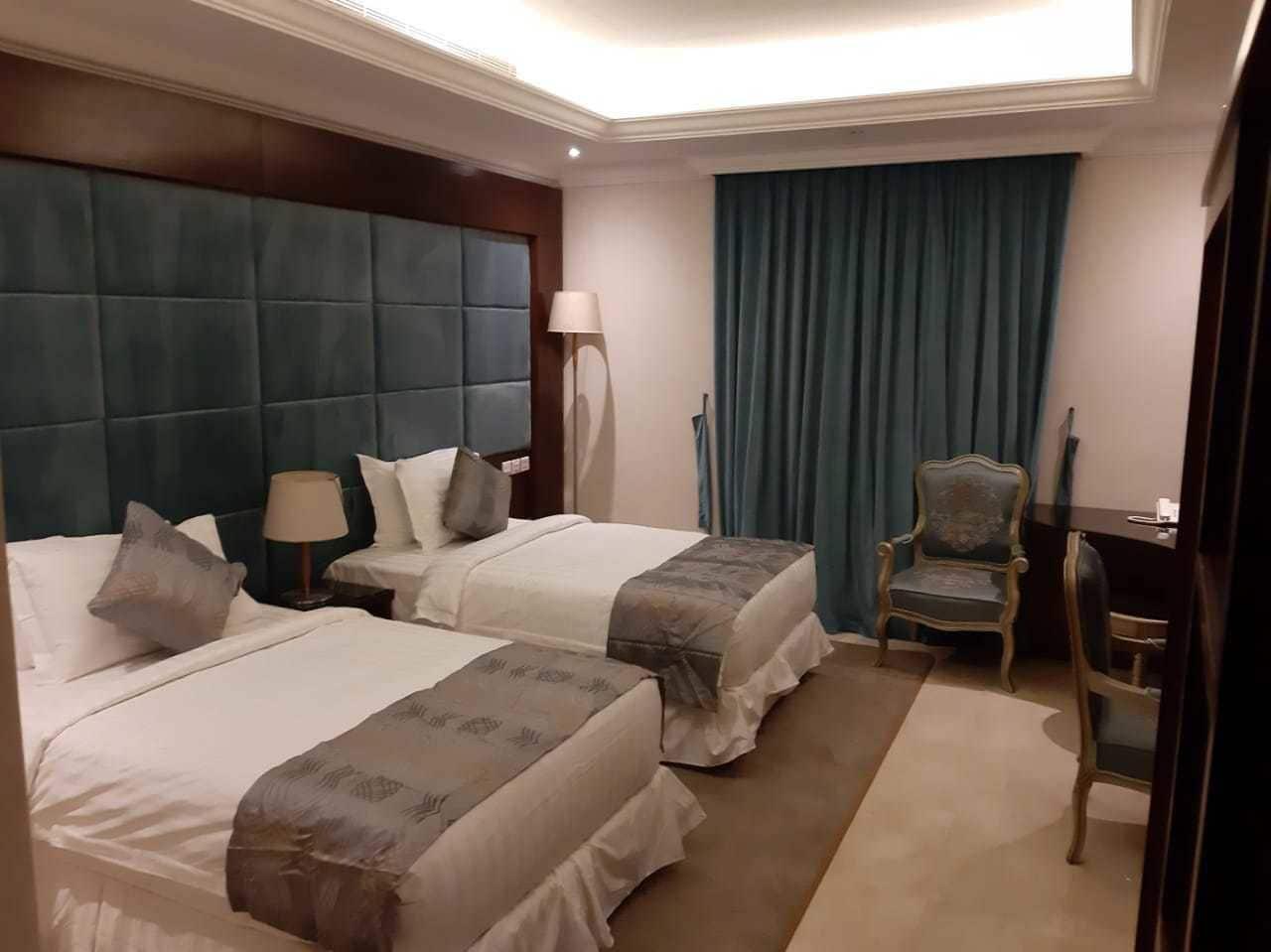 Three Points Al Salama Dschidda Exterior foto