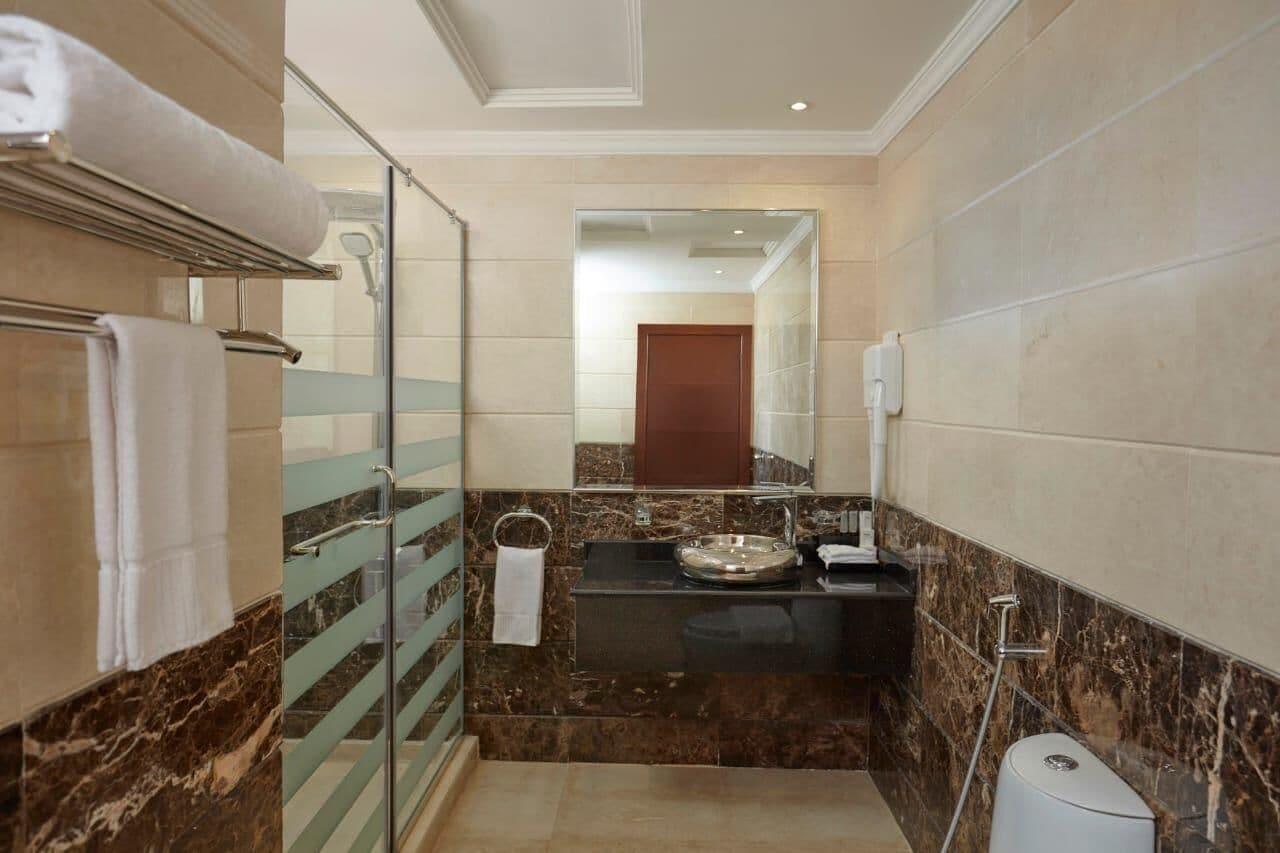 Three Points Al Salama Dschidda Exterior foto