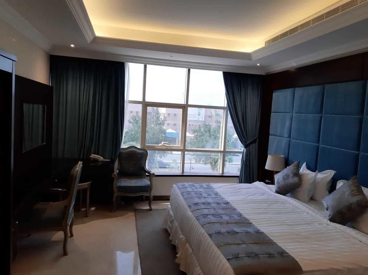 Three Points Al Salama Dschidda Exterior foto