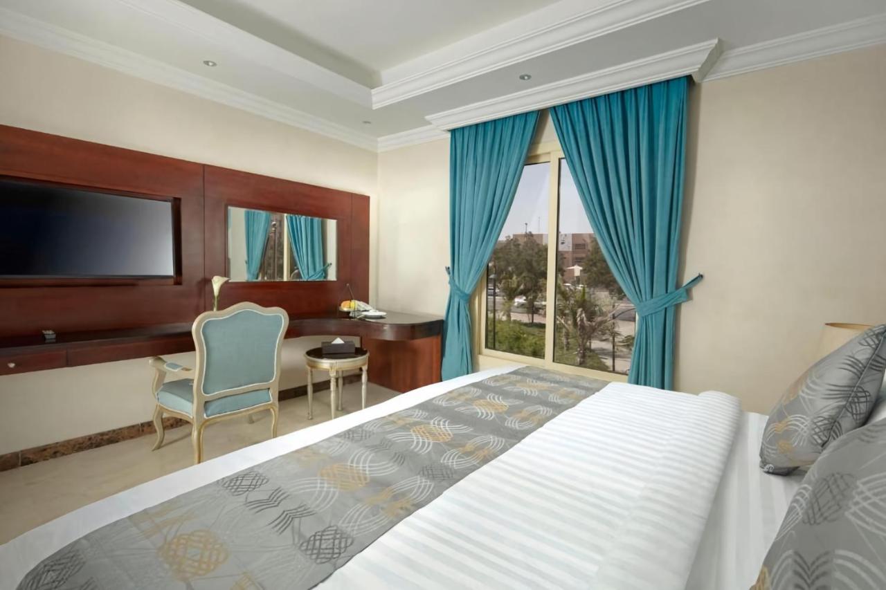 Three Points Al Salama Dschidda Exterior foto