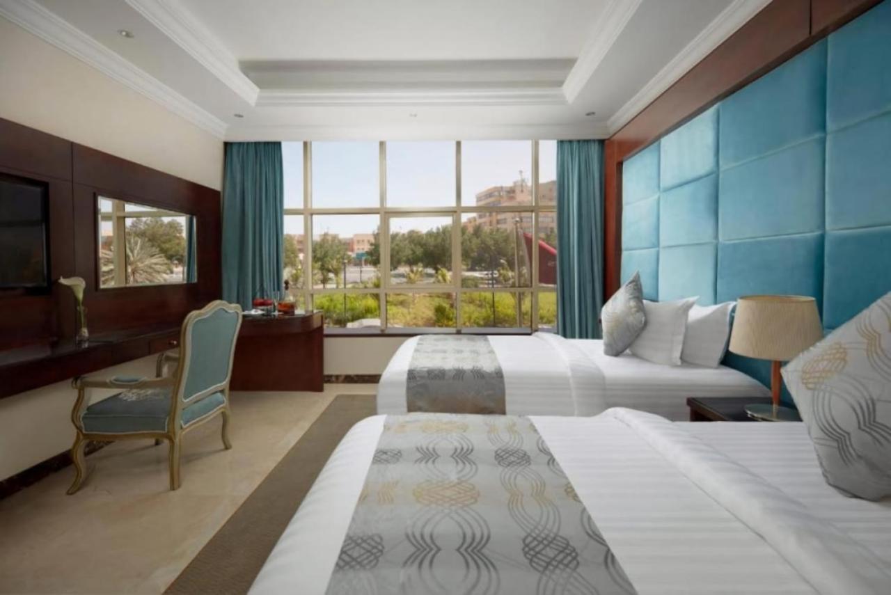 Three Points Al Salama Dschidda Exterior foto