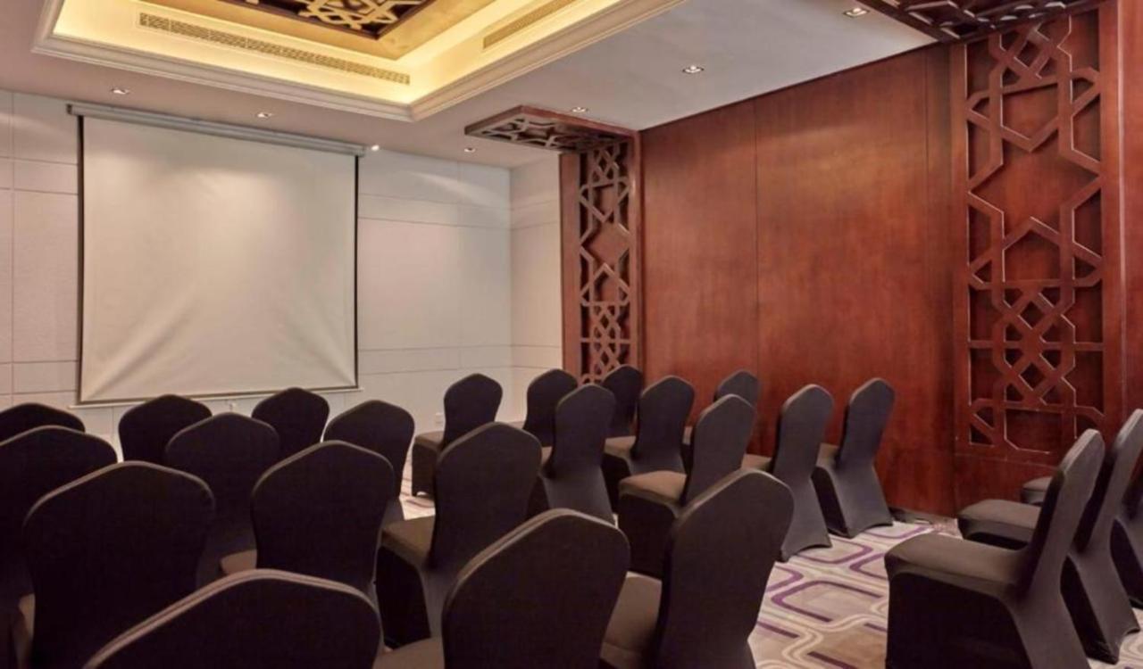 Three Points Al Salama Dschidda Exterior foto
