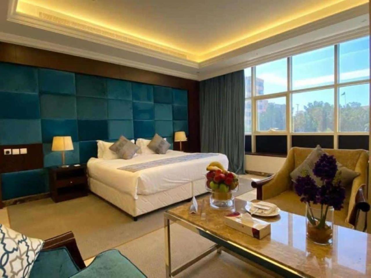 Three Points Al Salama Dschidda Exterior foto
