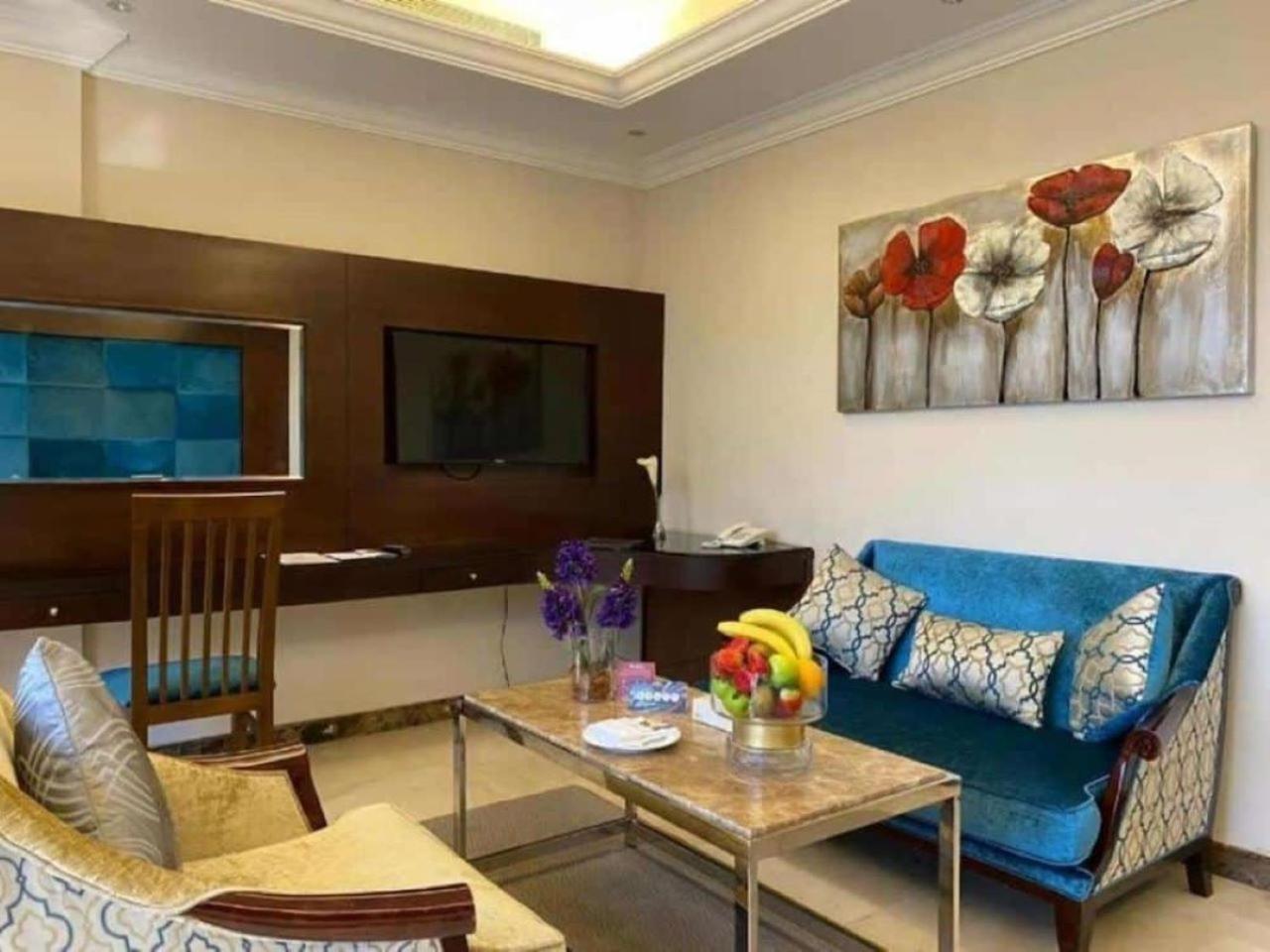 Three Points Al Salama Dschidda Exterior foto